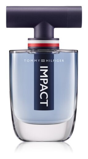 Tommy Hilfiger, Impact Spark, EDT 100ml, muški