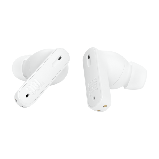 JBL bežične bluetooth slušalice TUNE BEAM WHITE