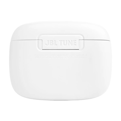 JBL bežične bluetooth slušalice TUNE BUDS WHITE