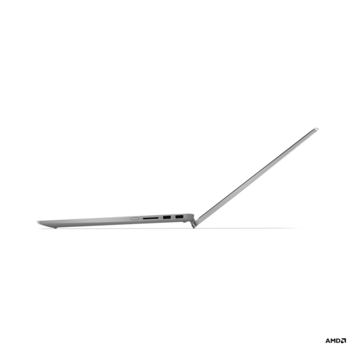Laptop Lenovo IdeaPad Flex 5 16ABR8, 82XY004PSC, 16 WUXGA IPS Touchscreen 300nits, AMD Ryzen 5 7530U, 16GB RAM, 512GB PCIe NVMe SSD, AMD Radeon Graphics, Windows 11 Home