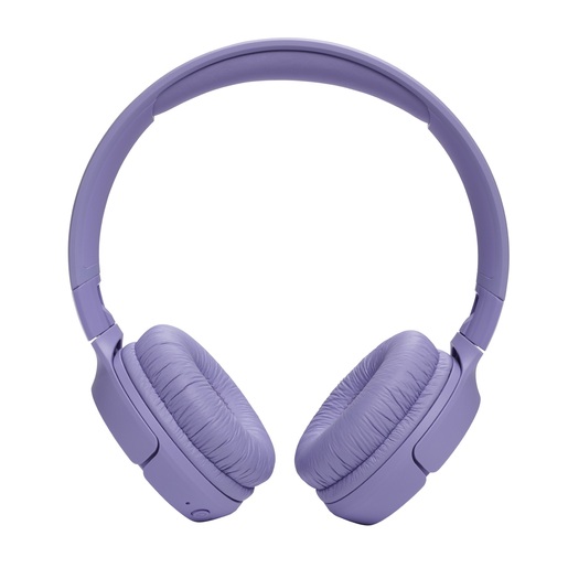 JBL bežične bluetooth slušalice on-ear, TUNE 520 BT PUR
