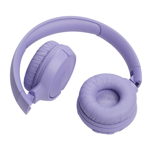 JBL bežične bluetooth slušalice on-ear, TUNE 520 BT PUR