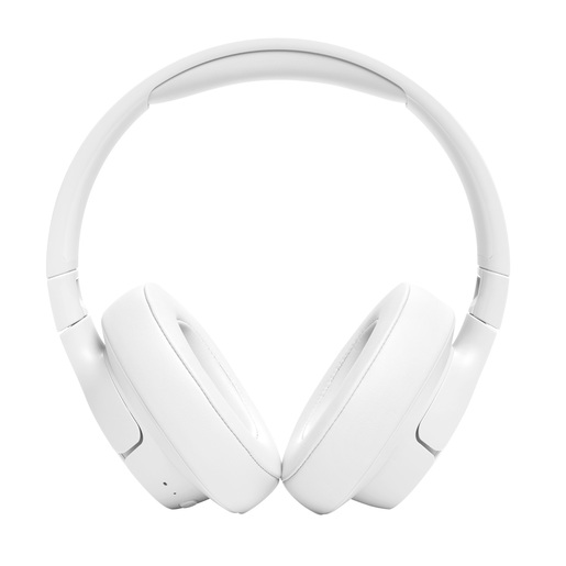 JBL bežične bluetooth slušalice on-ear, TUNE 720 BT WHITE