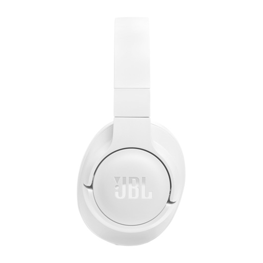 JBL bežične bluetooth slušalice on-ear, TUNE 720 BT WHITE
