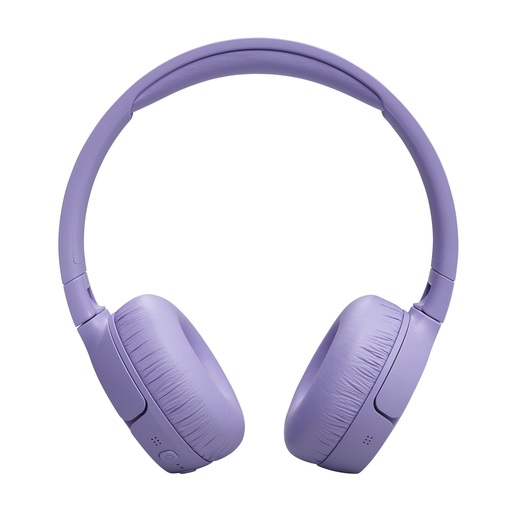 JBL bežične bluetooth slušalice on-ear, TUNE 670 NC PURPLE