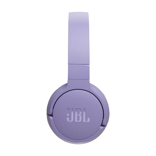 JBL bežične bluetooth slušalice on-ear, TUNE 670 NC PURPLE