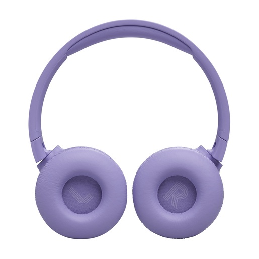 JBL bežične bluetooth slušalice on-ear, TUNE 670 NC PURPLE