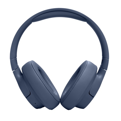 JBL bežične bluetooth slušalice on-ear, TUNE 720 BT BLUE
