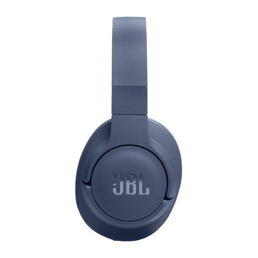 JBL bežične bluetooth slušalice on-ear, TUNE 720 BT BLUE