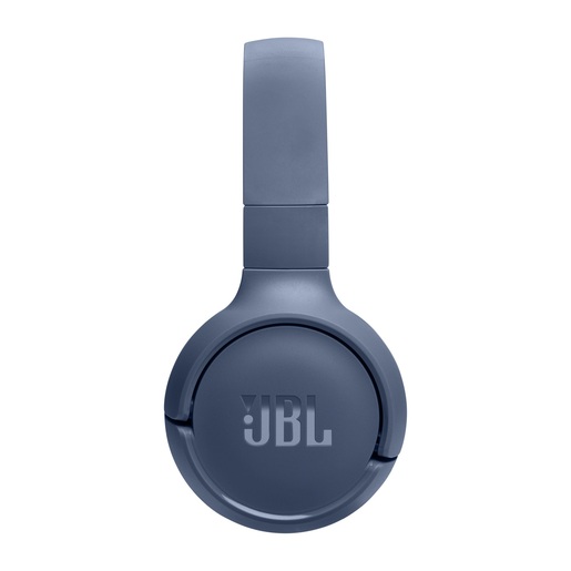 JBL bežične bluetooth slušalice on-ear, TUNE 520 BT BLUE