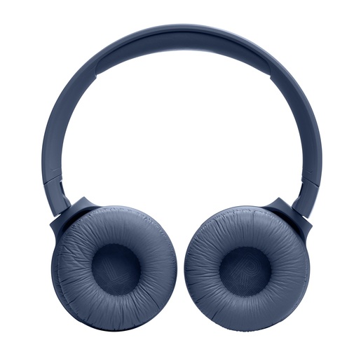 JBL bežične bluetooth slušalice on-ear, TUNE 520 BT BLUE