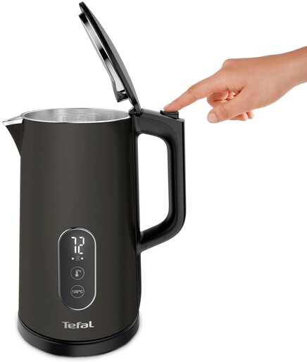 TEFAL kuhalo za vodu KI831E10