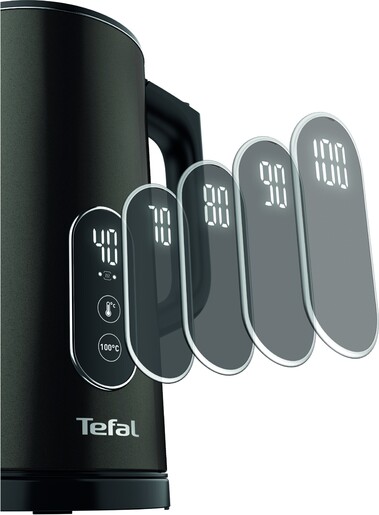 TEFAL kuhalo za vodu KI831E10
