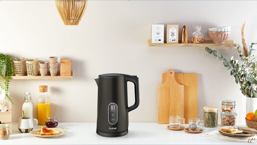 TEFAL kuhalo za vodu KI831E10