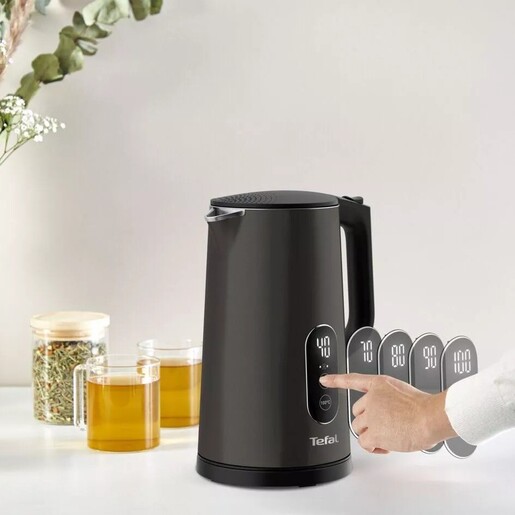 TEFAL kuhalo za vodu KI831E10