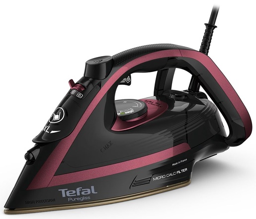 Tefal parna pegla FV8065E0