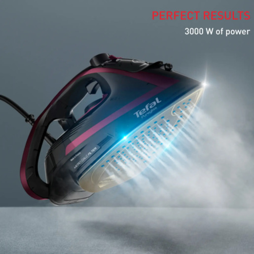 Tefal parna pegla FV8065E0