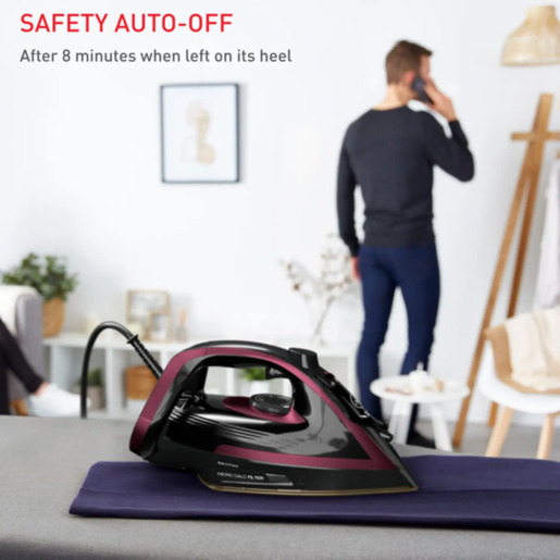 Tefal parna pegla FV8065E0