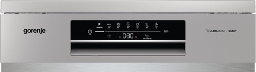 Gorenje mašina za pranje suđa GS642E90X