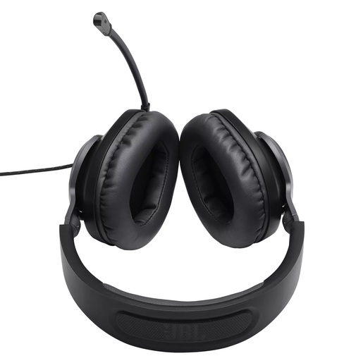 JBL gaming žičane slušalice over-ear QUANTUM 100 BLACK
