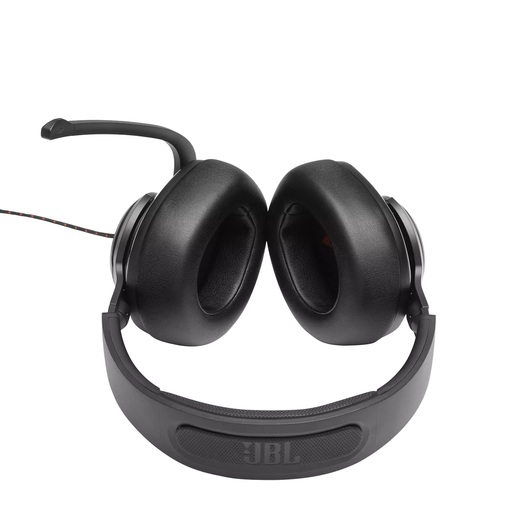 JBL gaming žičane slušalice over-ear QUANTUM 200 BLACK