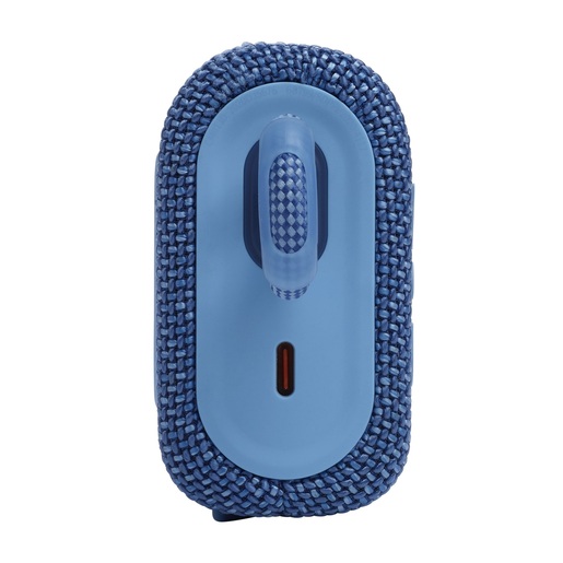 JBL prijenosni bluetooth zvučnik GO 3 ECO BLUE