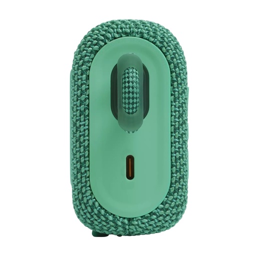 JBL prijenosni bluetooth zvučnik GO 3 ECO GREEN