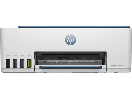 HP multifunkcijski printer Smart Tank 585, 1F3Y4A