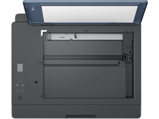 HP multifunkcijski printer Smart Tank 585, 1F3Y4A
