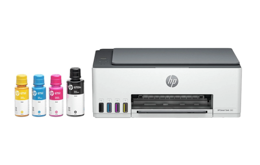 HP multifunkcijski printer Smart Tank 580, 1F3Y2A