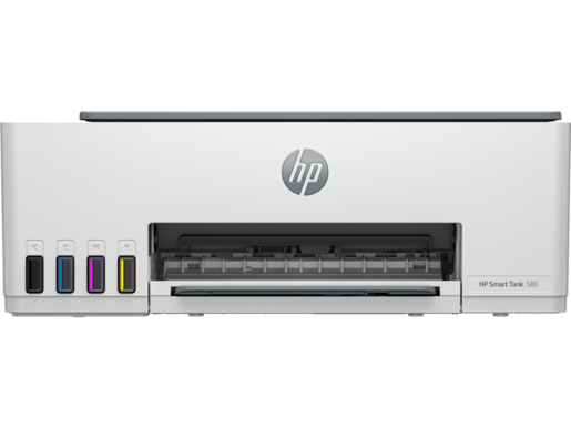 HP multifunkcijski printer Smart Tank 580, 1F3Y2A