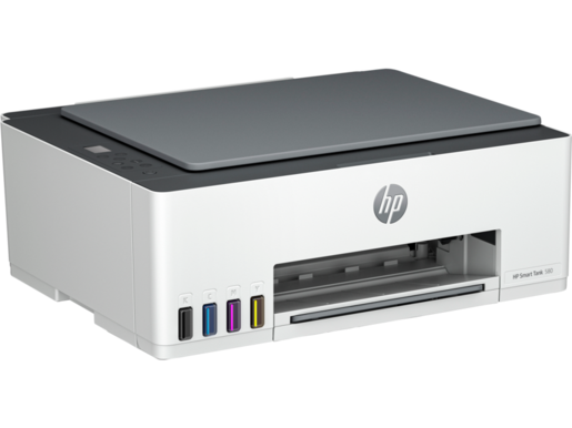 HP multifunkcijski printer Smart Tank 580, 1F3Y2A