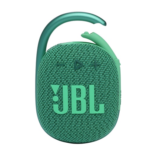 JBL prijenosni bluetooth zvučnik CLIP 4 ECO GREEN