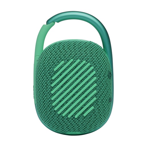JBL prijenosni bluetooth zvučnik CLIP 4 ECO GREEN