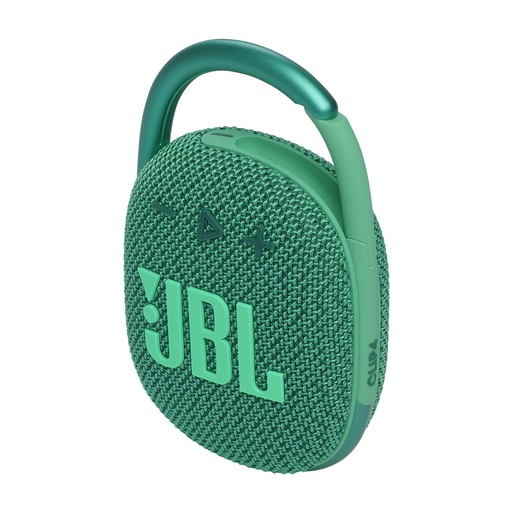 JBL prijenosni bluetooth zvučnik CLIP 4 ECO GREEN