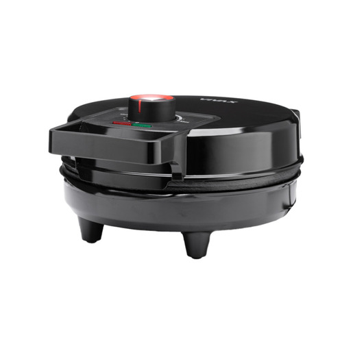 VIVAX pekač vafla WM-1200 TB 1200 W; 5x vafla; ploče za pečenje 19 cm; termostat