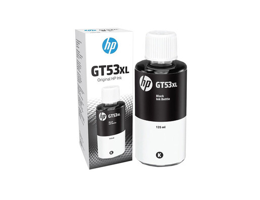 Tinta HP Inktank Black GT53XL