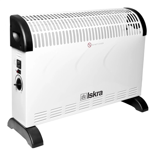 Iskra grijalica DL 01S Turbo