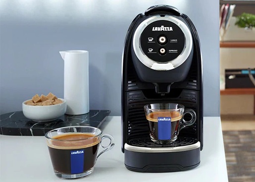 Lavazza Blue 300 Classy Mini aparat za espresso