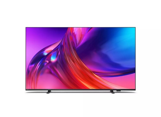 PHILIPS LED televizor 55PUS8558/12, 4K Ultra HD, Smart TV, Android, Ambilight, Google TV™,  Antracit sivi   **MODEL 2023**