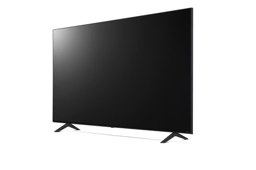 LG NanoCell televizor 55NANO753QC, 4K Nano Cell, webOS Smart TV, MAGIC REMOTE, Crni 