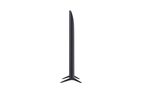 LG NanoCell televizor 55NANO753QC, 4K Nano Cell, webOS Smart TV, MAGIC REMOTE, Crni 