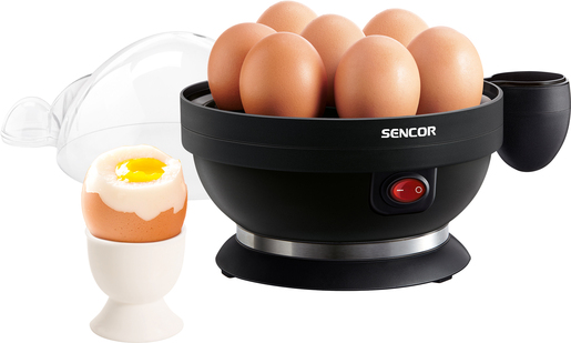 Sencor kuhalo za jaja SEG 710BP