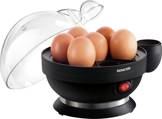 Sencor kuhalo za jaja SEG 710BP