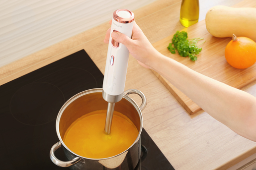 Sencor štapni mikser SHB 9000 WH bežični