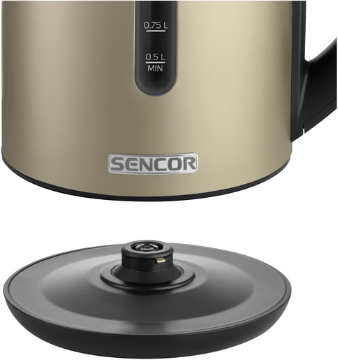 Sencor kuhalo za vodu SWK 7707CH