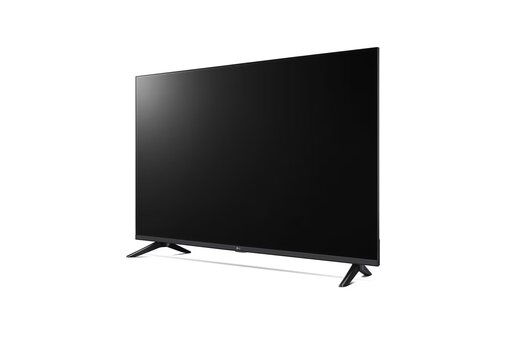 LG LED televizor 65UR73003LA, 4K Ultra HD, Smart TV, WebOS, HDR10 Pro, α5 AI procesor 4K Gen6, Crni   **MODEL 2023**
