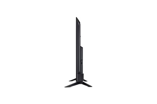 LG LED televizor 65UR73003LA, 4K Ultra HD, Smart TV, WebOS, HDR10 Pro, α5 AI procesor 4K Gen6, Crni   **MODEL 2023**