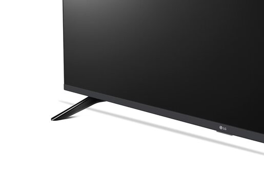 LG LED televizor 65UR73003LA, 4K Ultra HD, Smart TV, WebOS, HDR10 Pro, α5 AI procesor 4K Gen6, Crni   **MODEL 2023**