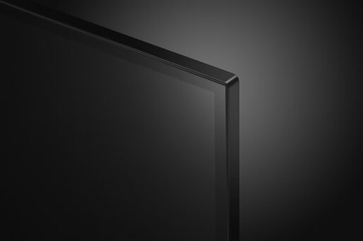 LG LED televizor 65UR73003LA, 4K Ultra HD, Smart TV, WebOS, HDR10 Pro, α5 AI procesor 4K Gen6, Crni   **MODEL 2023**